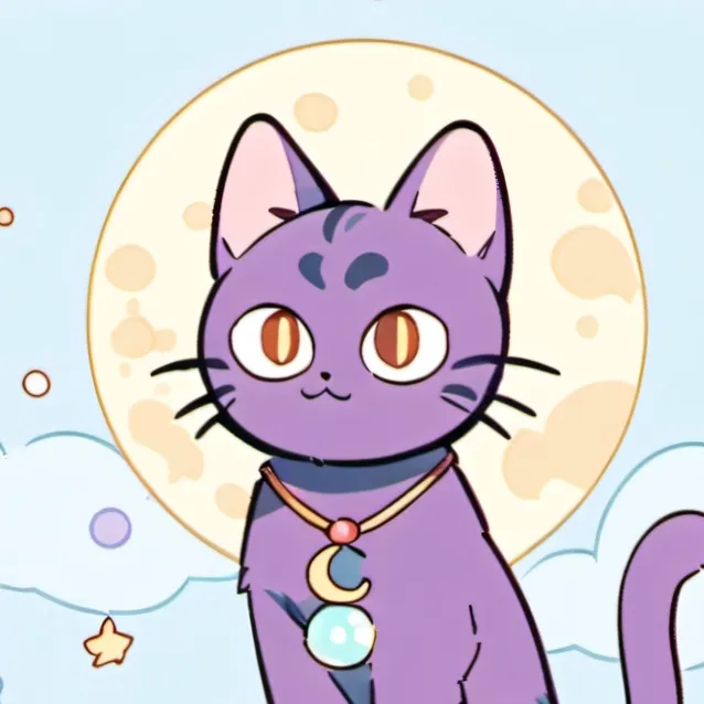 chat with ai character: smiling critters