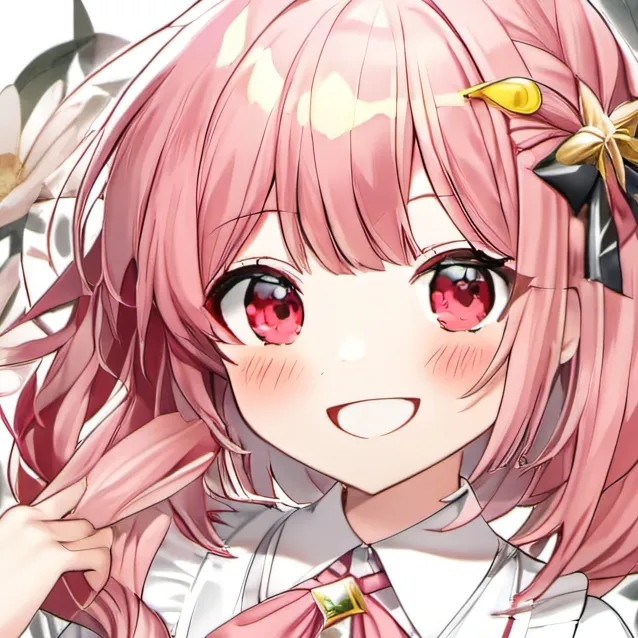 chat with ai character: Anya