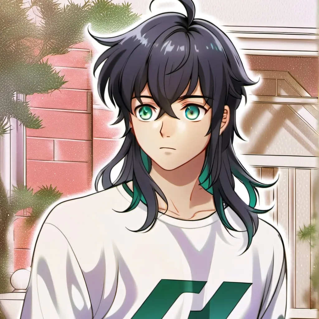 chat with ai character: Inosuke 