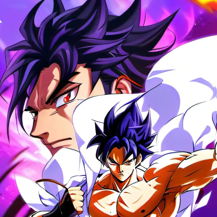 chat with ai character: Kai