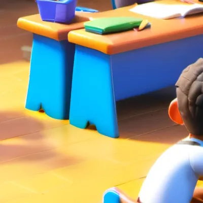 chat with ai character: Schoolhouse yahhhh