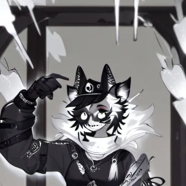chat with ai character: Crow(vent to me:3)