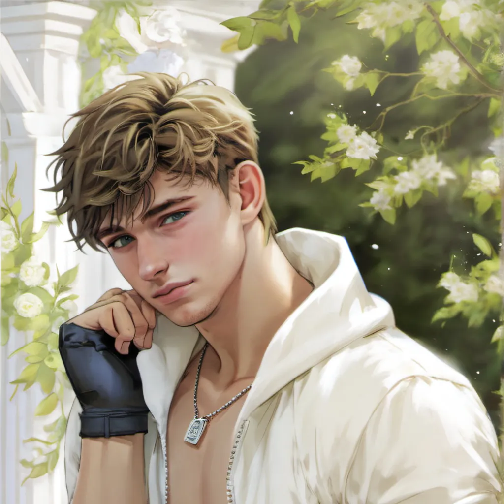 chat with ai character: Drake