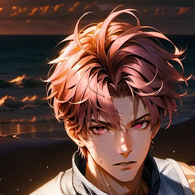 chat with ai character: Niko