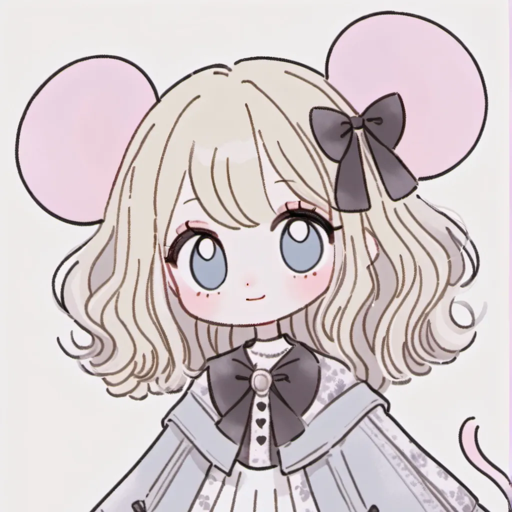 chat with ai character: Isycheesy