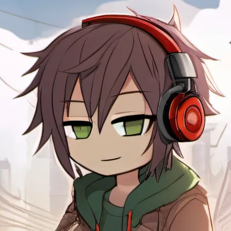 chat with ai character: Xavier