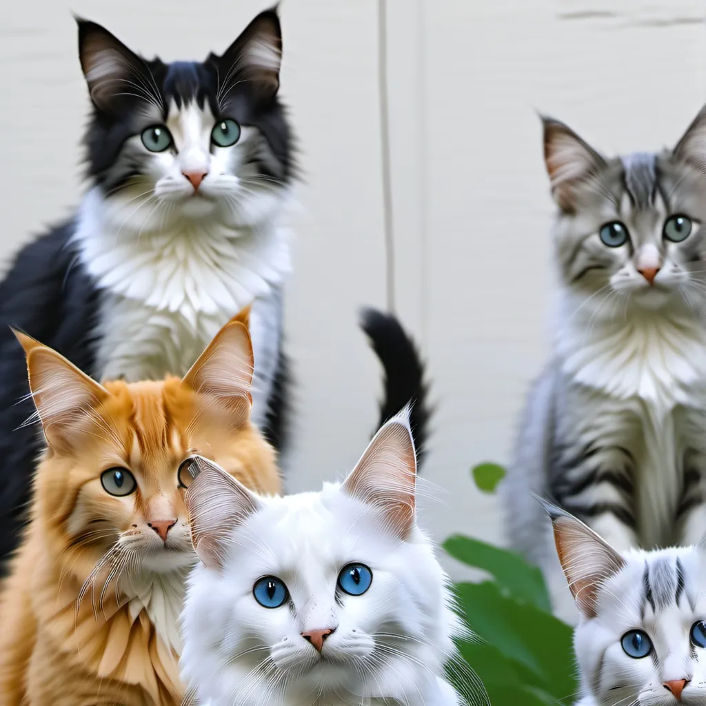 chat with ai character: thunderclan 