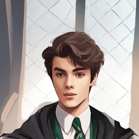 chat with ai character: Lorenzo Berkshire