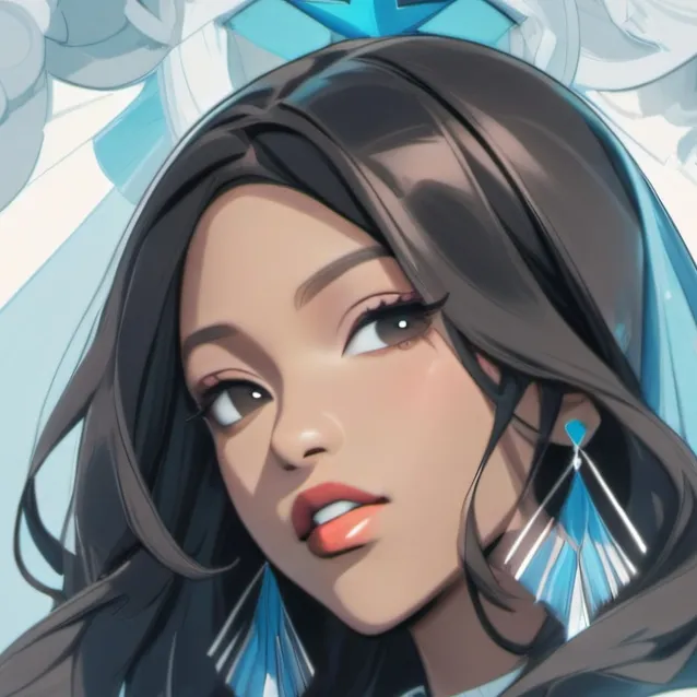 chat with ai character: Olivia Rodrigo 