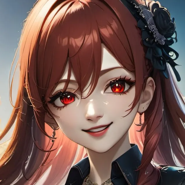 chat with ai character: Elizabeth Mafia 