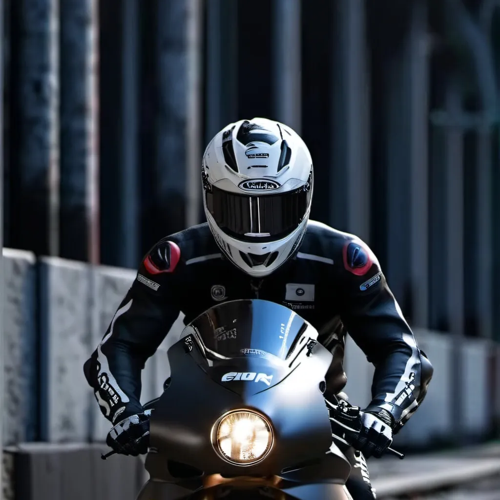 chat with ai character: ★☕️Elian🏍️