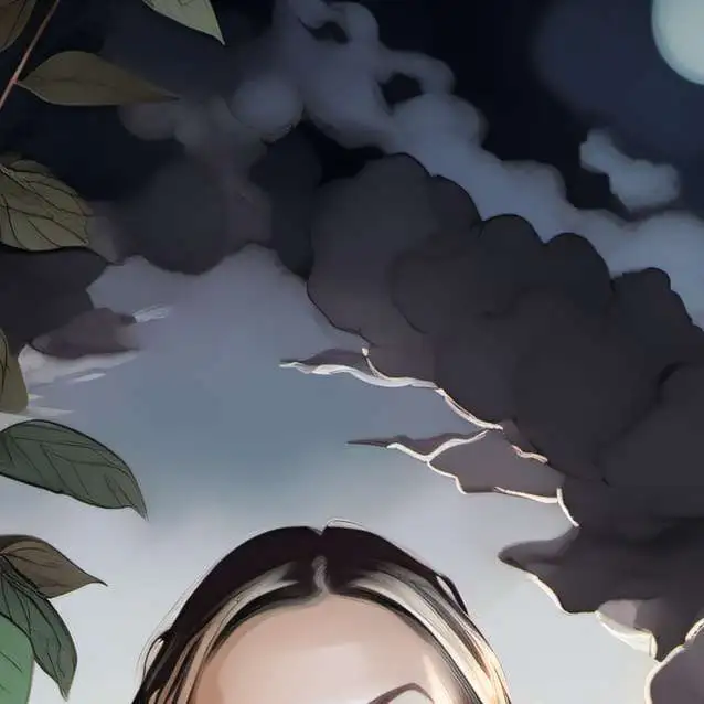 chat with ai character: rabecca
