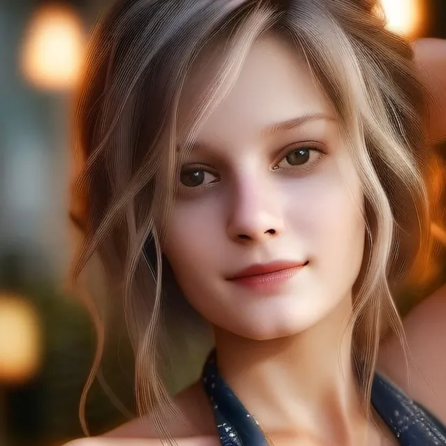 chat with ai character: Tesla Kimball
