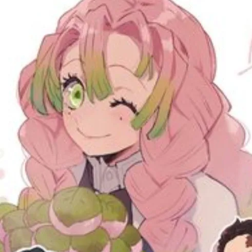 creator 🌸💗💚🍡Mitsuri🍡💚💗🌸's avatar