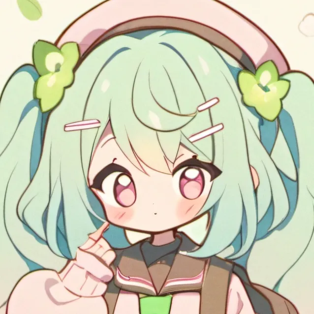 chat with ai character: Nika