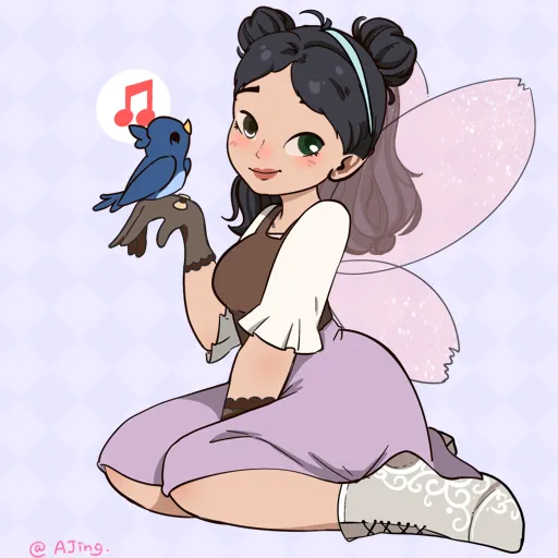 creator taylor. j. h.'s avatar