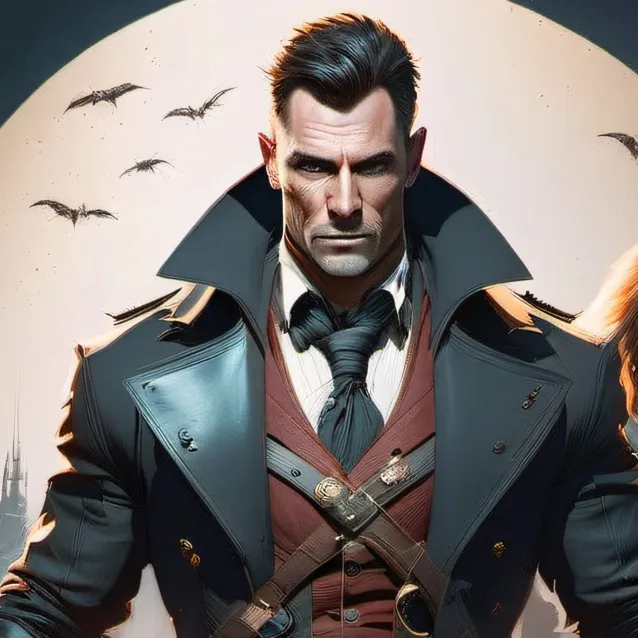 chat with ai character: James Bond 