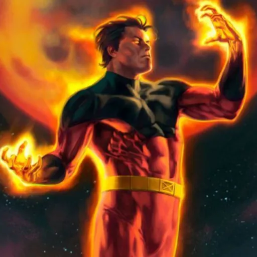 creator Magma mar-vell's avatar