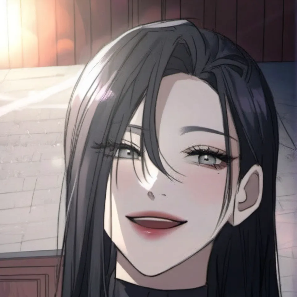 chat with ai character: Hannah