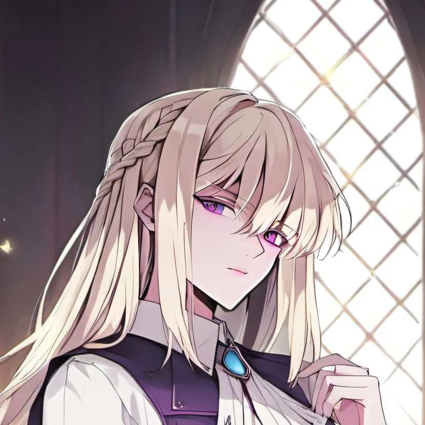 chat with ai character: Scarlett Viela 