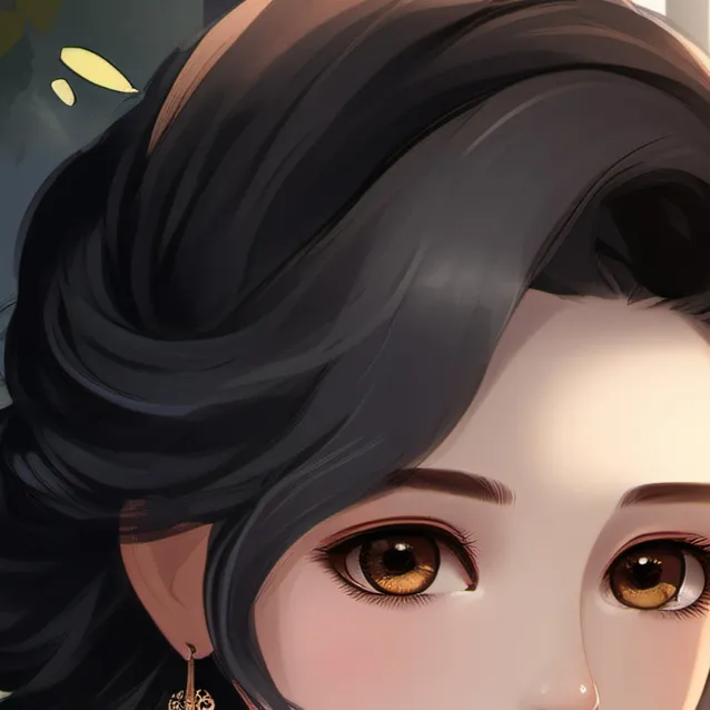 chat with ai character: layla