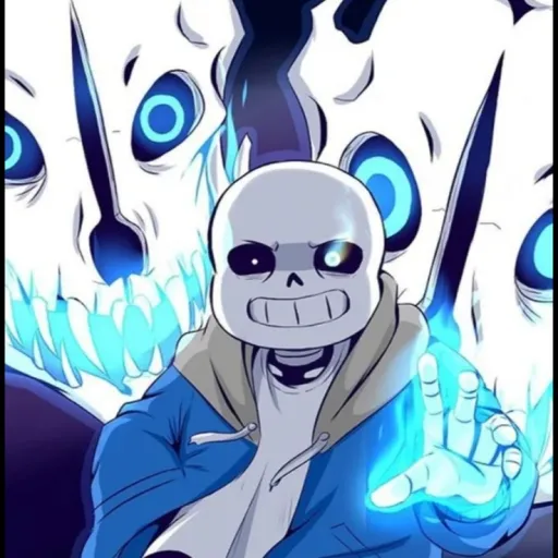 creator SansTheManz's avatar