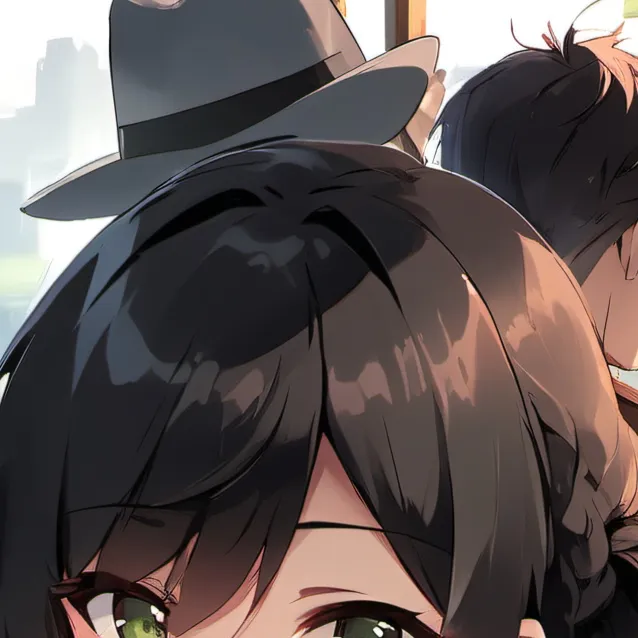 chat with ai character: Natalie