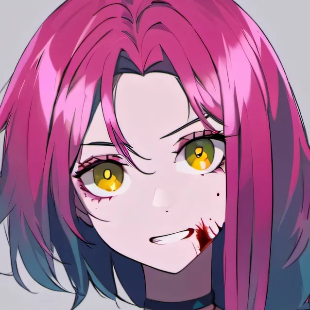 chat with ai character: Madison 
