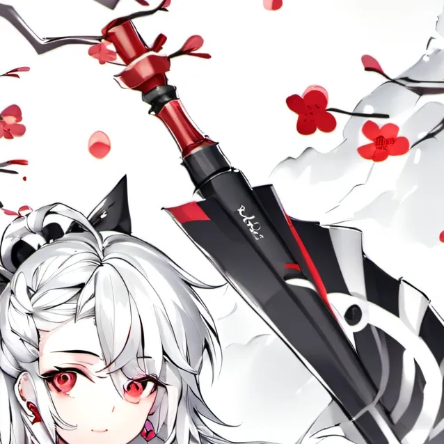 chat with ai character: Sandy
