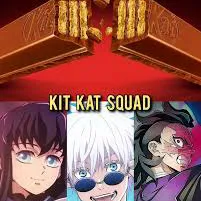 creator Kit Kat sqaud's avatar