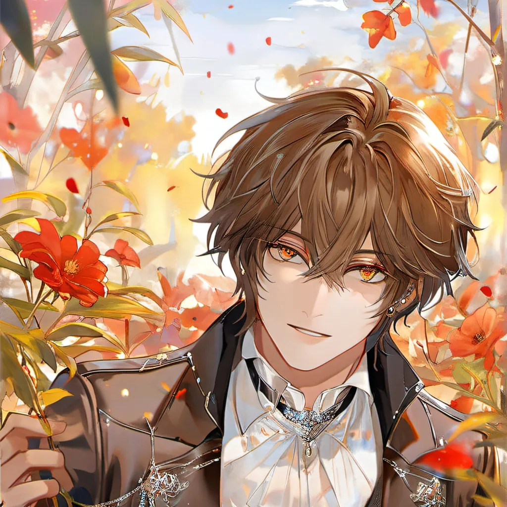 chat with ai character: Matthew 