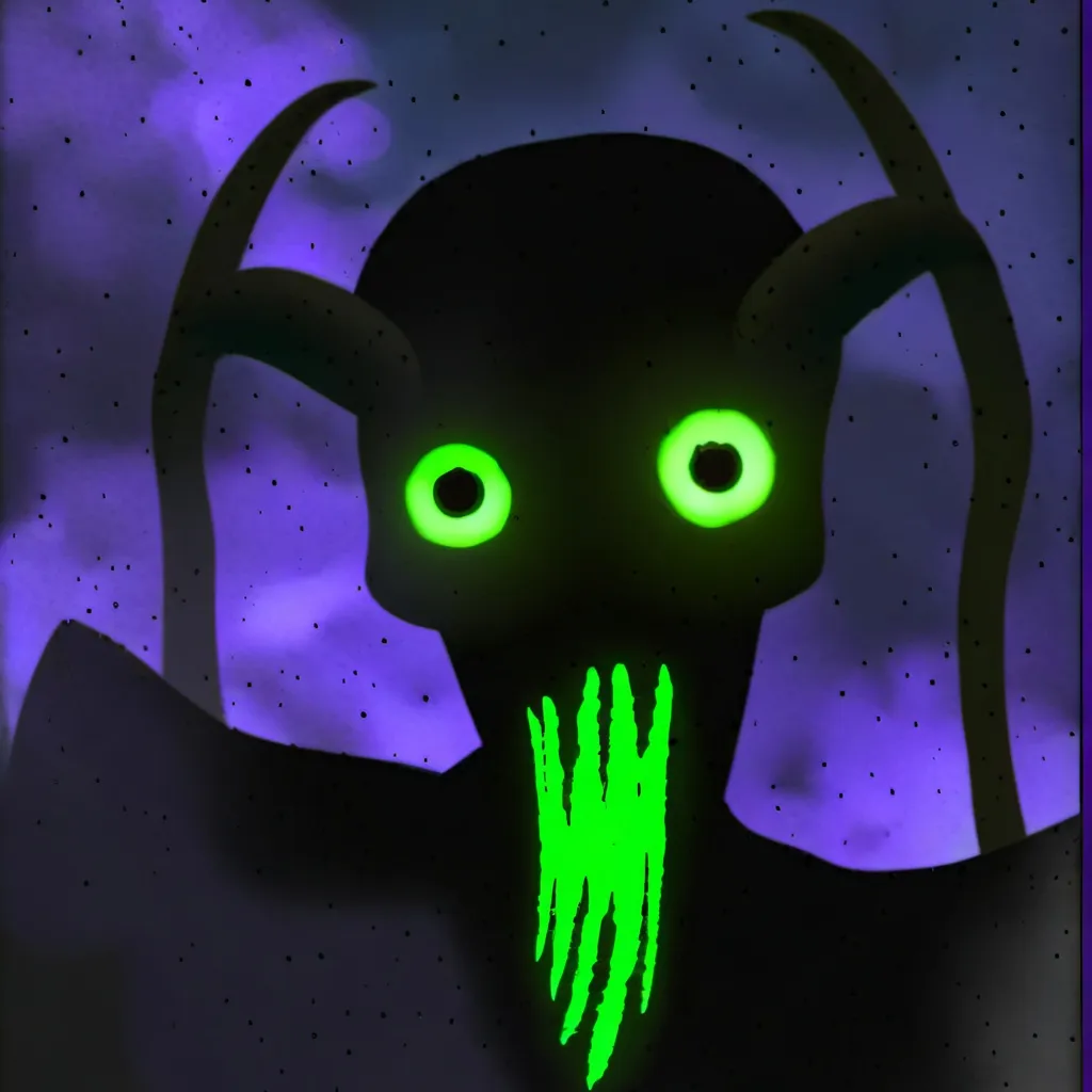 chat with ai character: envy VM 