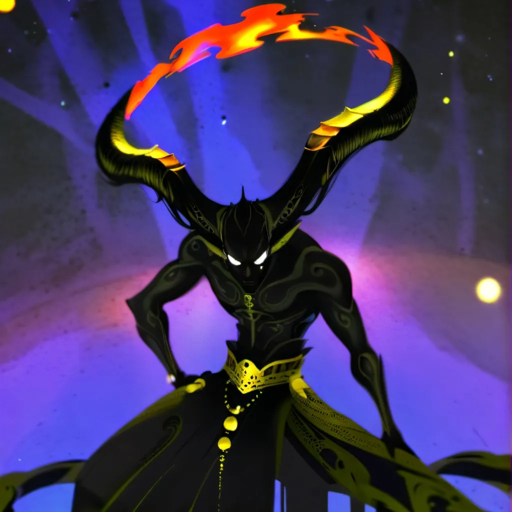chat with ai character: Ragnarok VM