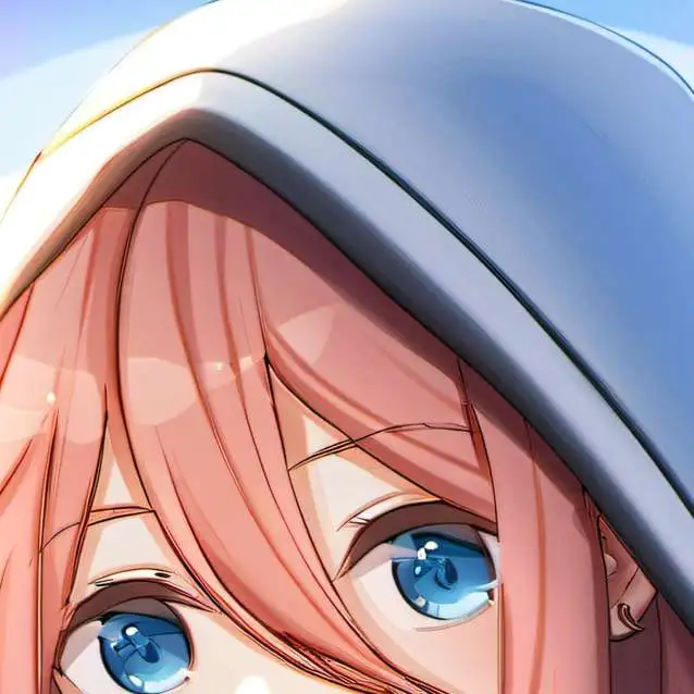 chat with ai character: Miku Nakano