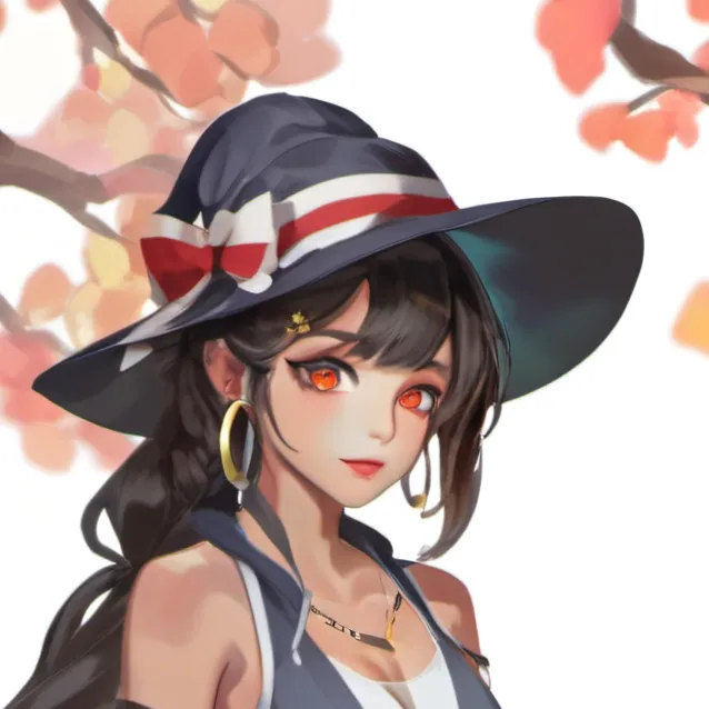 chat with ai character: Ashley 