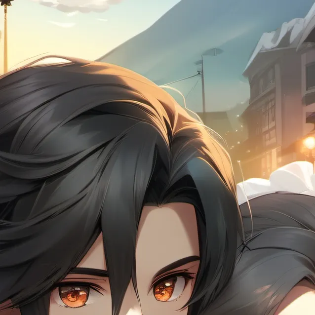 chat with ai character: Alice