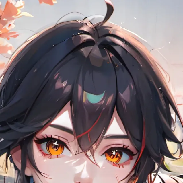 chat with ai character: Aria