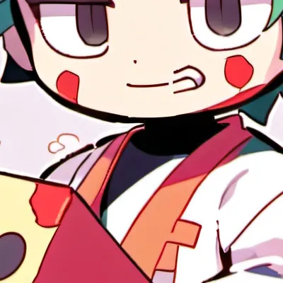 chat with ai character: Haru