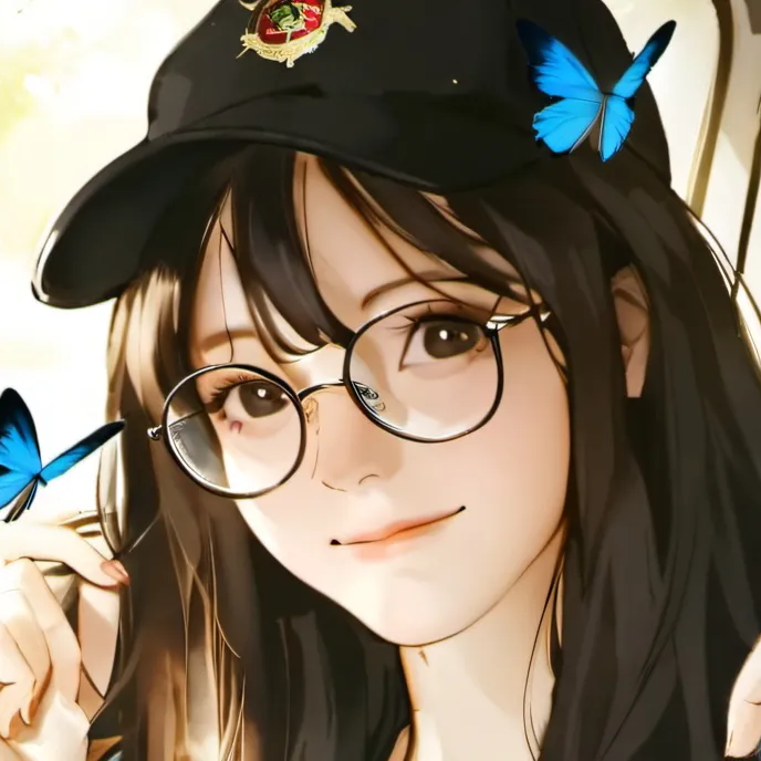 chat with ai character: Emma