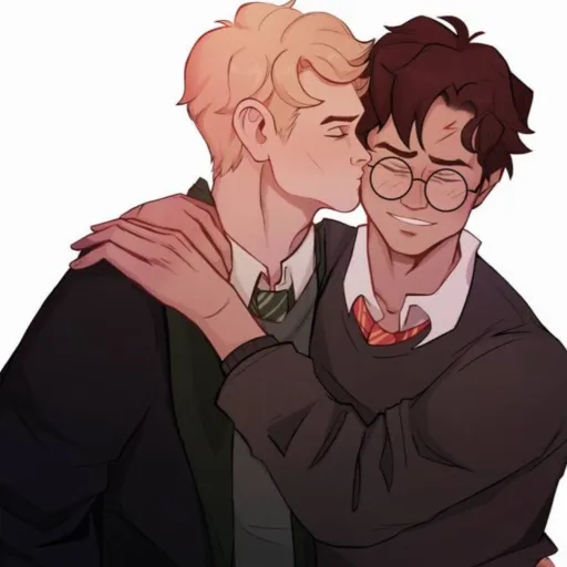 creator Drarry!Yippee's avatar