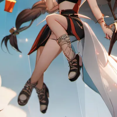 chat with ai character: Faye