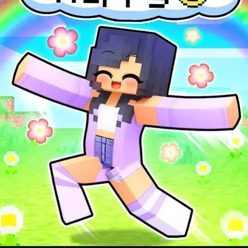 creator I love aphmau 123's avatar