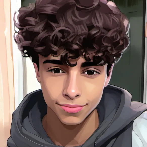 chat with ai character: Shane💋