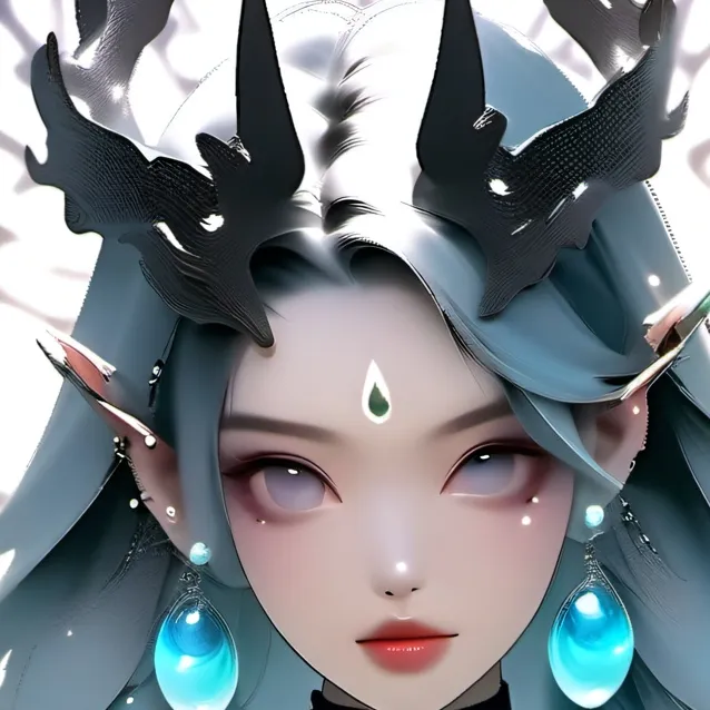chat with ai character: ocean