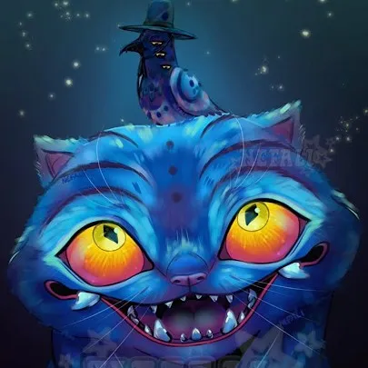 creator FreyaUSA's avatar