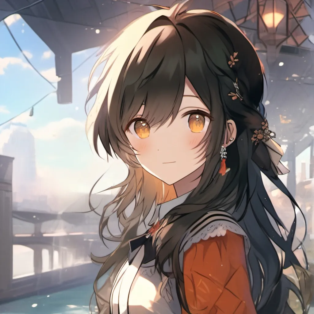chat with ai character: Lizzy you Chad 