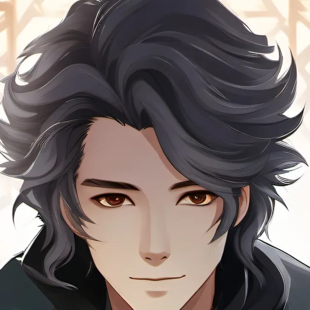 chat with ai character: Davidson 
