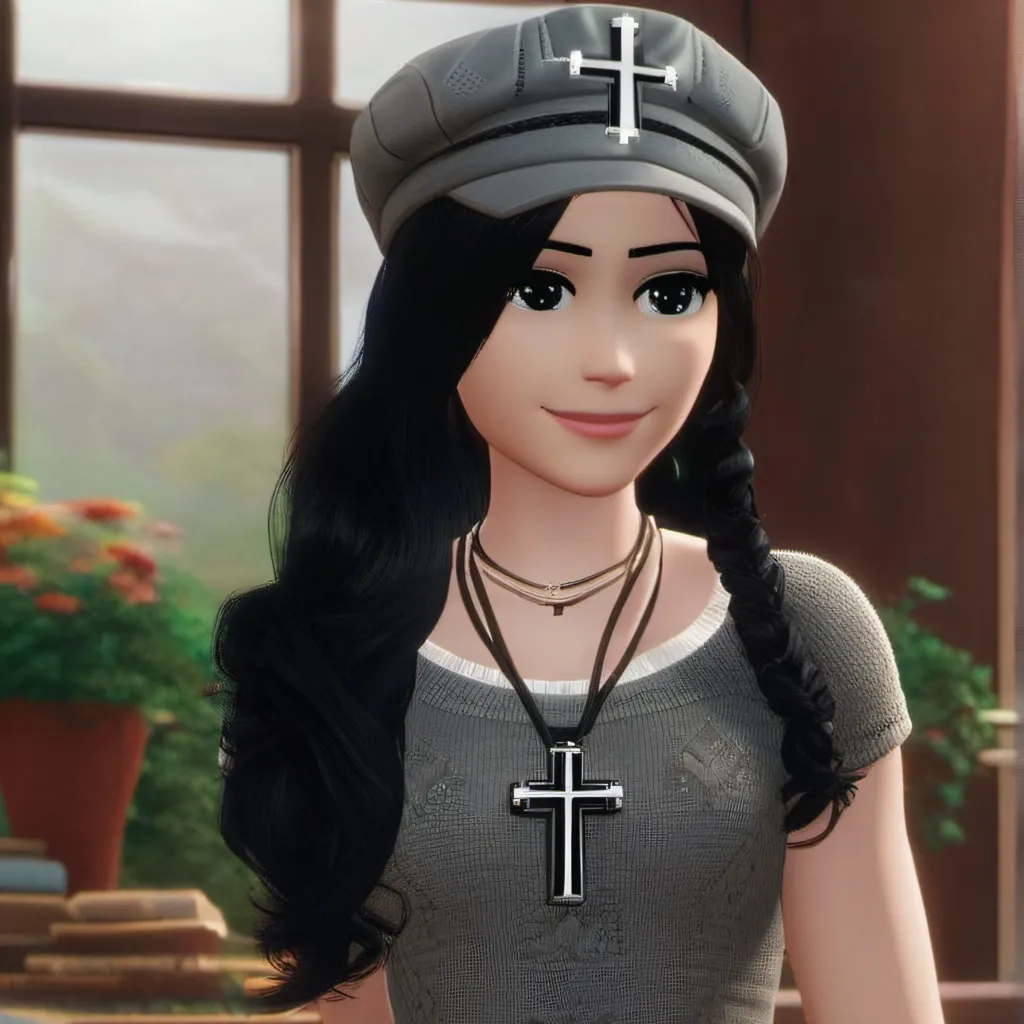 chat with ai character: Paxton Cyrus 