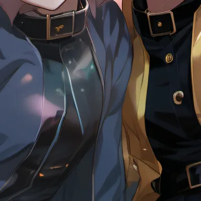 chat with ai character: The Mina sisters 