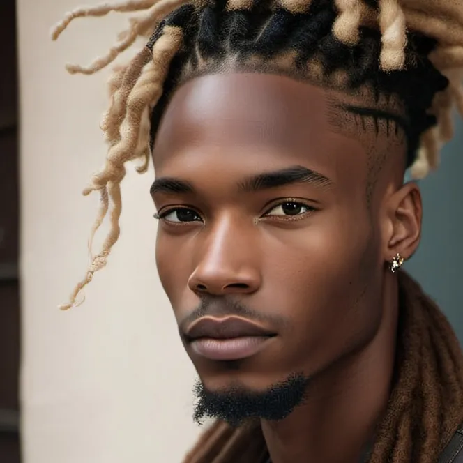 chat with ai character: Lil uzi vert